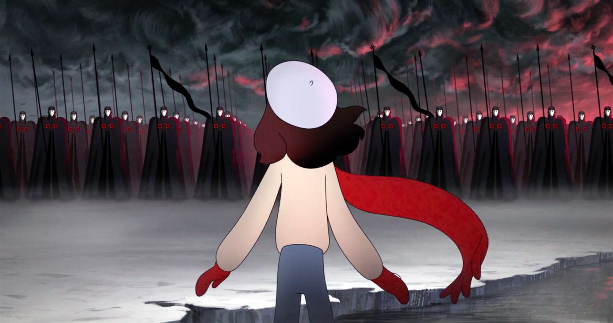 Η δεύτερη ζωή της Αννας Φρανκ-2