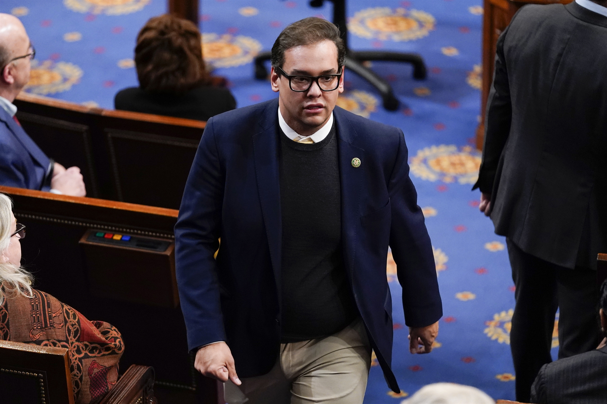 Απόρρητα έγγραφα στο γκαράζ του Μπάιντεν-2