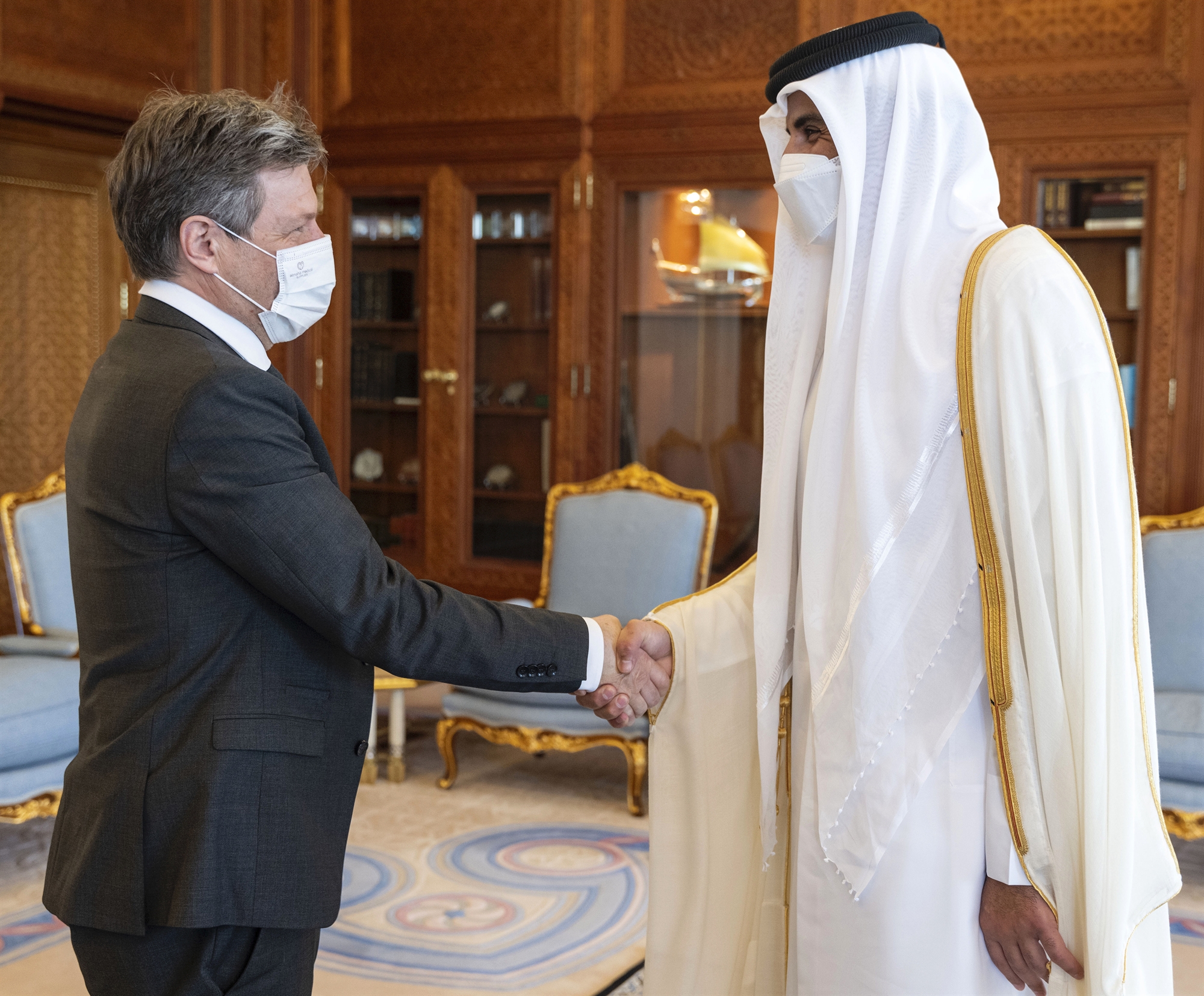 Οι ισχυροί φίλοι του Κατάρ στη Γερμανία-3