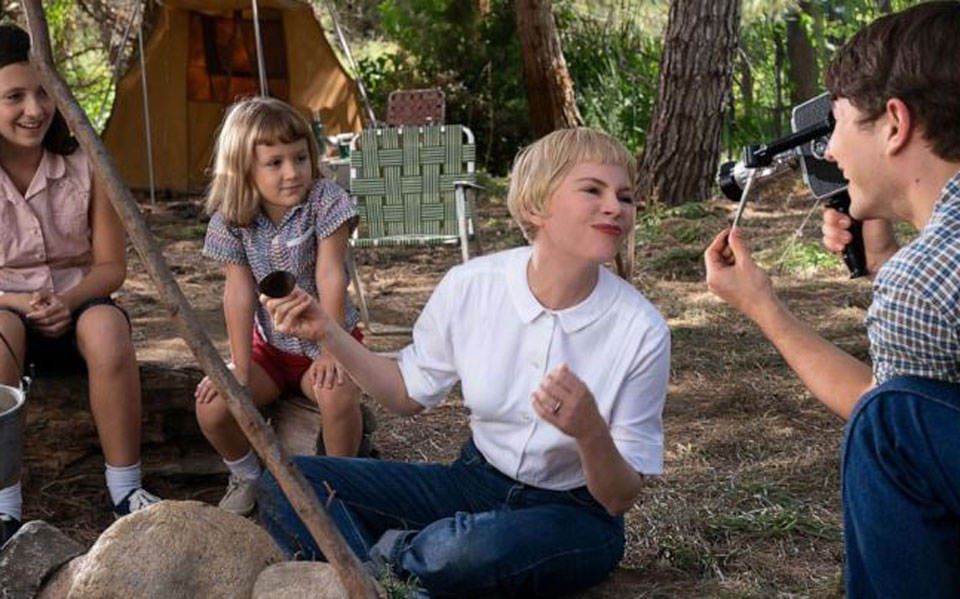 Oscars 2023: Στο «Everything Everywhere All At Once» οι περισσότερες υποψηφιότητες-2