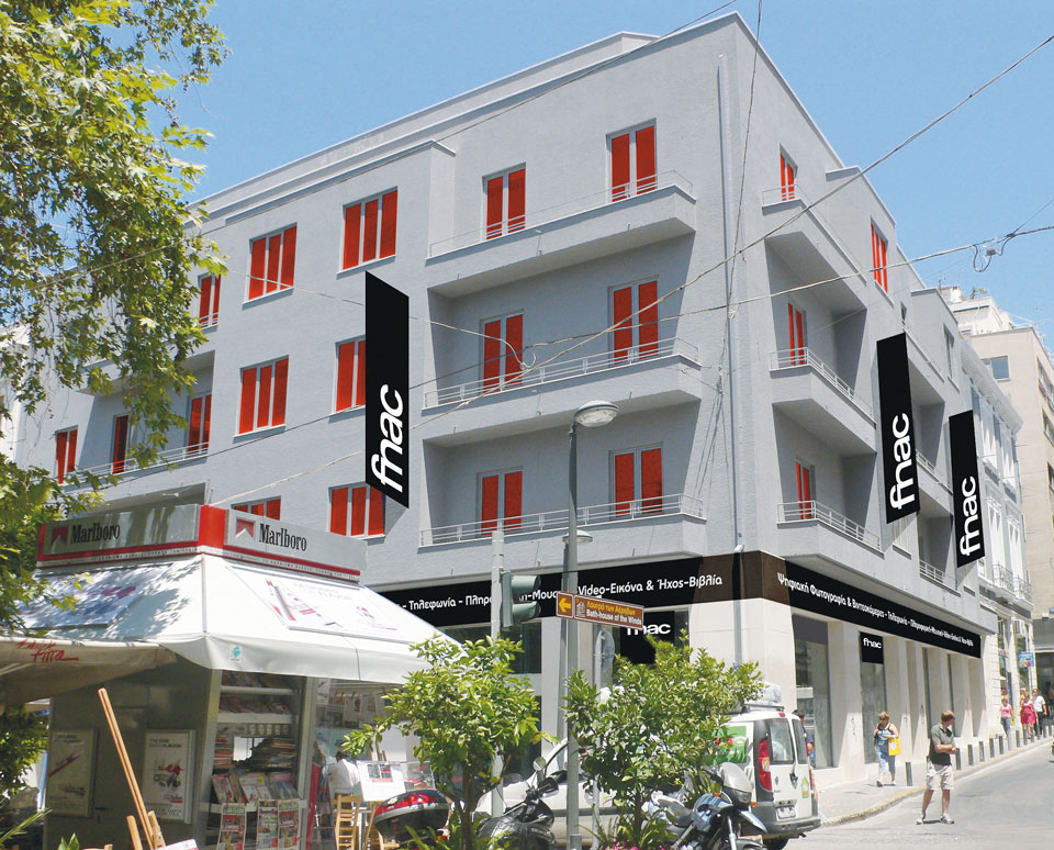 Οι ξένες αλυσίδες που ήρθαν, είδαν, έφυγαν-1