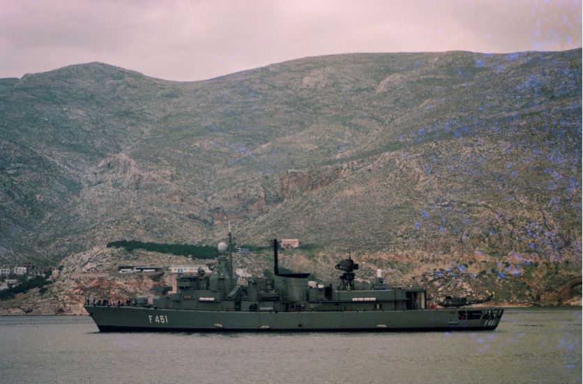 27 χρόνια από τα Ίμια: Η θυσία μπορούσε να είχε αποφευχθεί-3