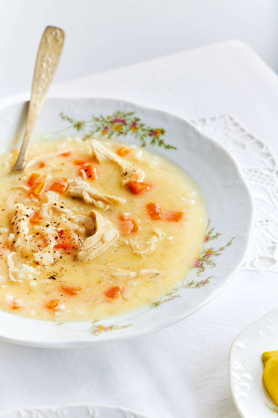 Να σου φτιάξω μια σουπίτσα;-2