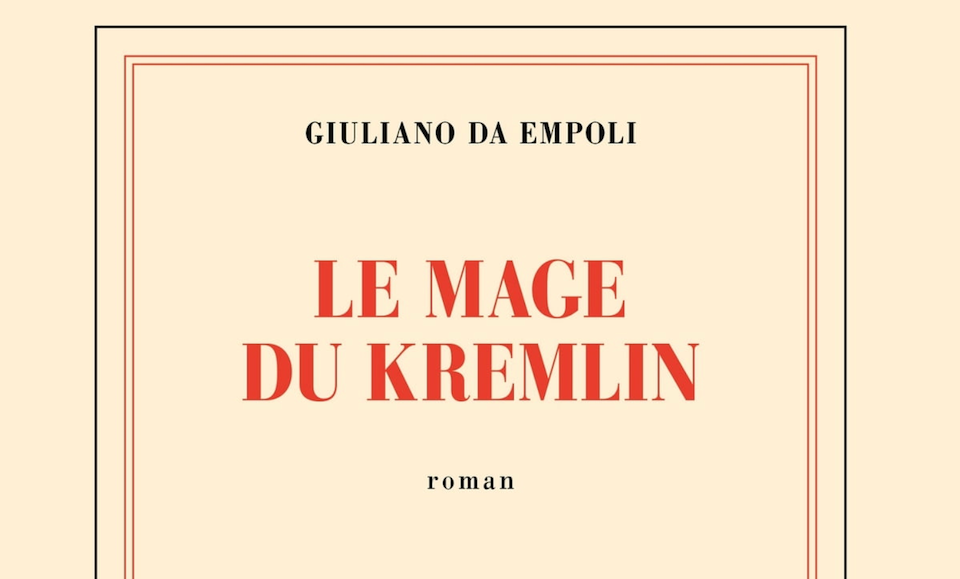 Γαλλία: Διχάζει το μπεστ σέλερ που «αθωώνει» τον Πούτιν-1
