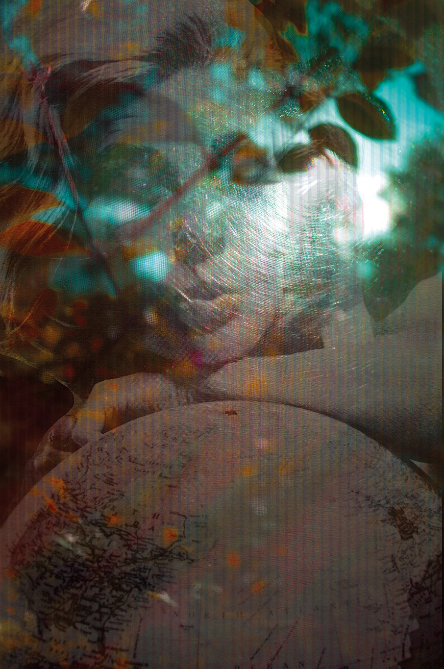 Μιλώντας με τους νεκρούς: Η τεχνητή νοημοσύνη δίνει φωνή στους αγαπημένους που έφυγαν-1