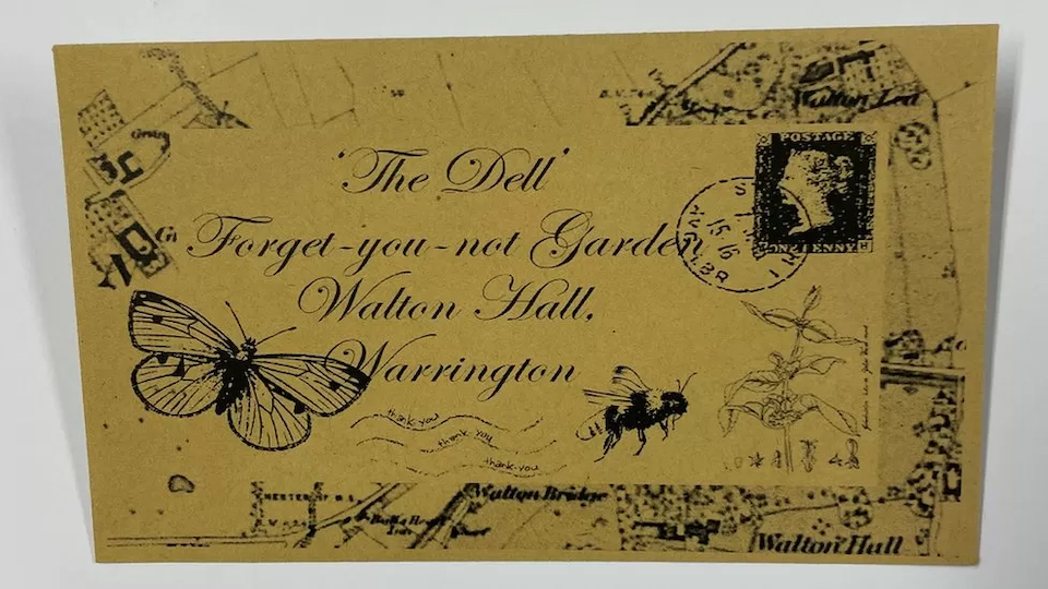 Βρετανία: Ενα γραμματοκιβώτιο για τους αγαπημένους που «έφυγαν»-1