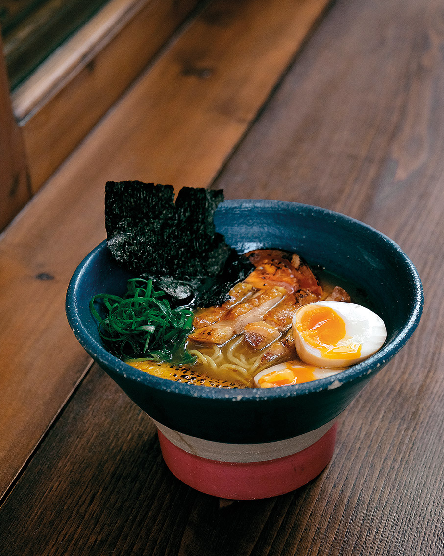 5 εστιατόρια «τσέπης» για καλό φαγητό στην Αθήνα-9