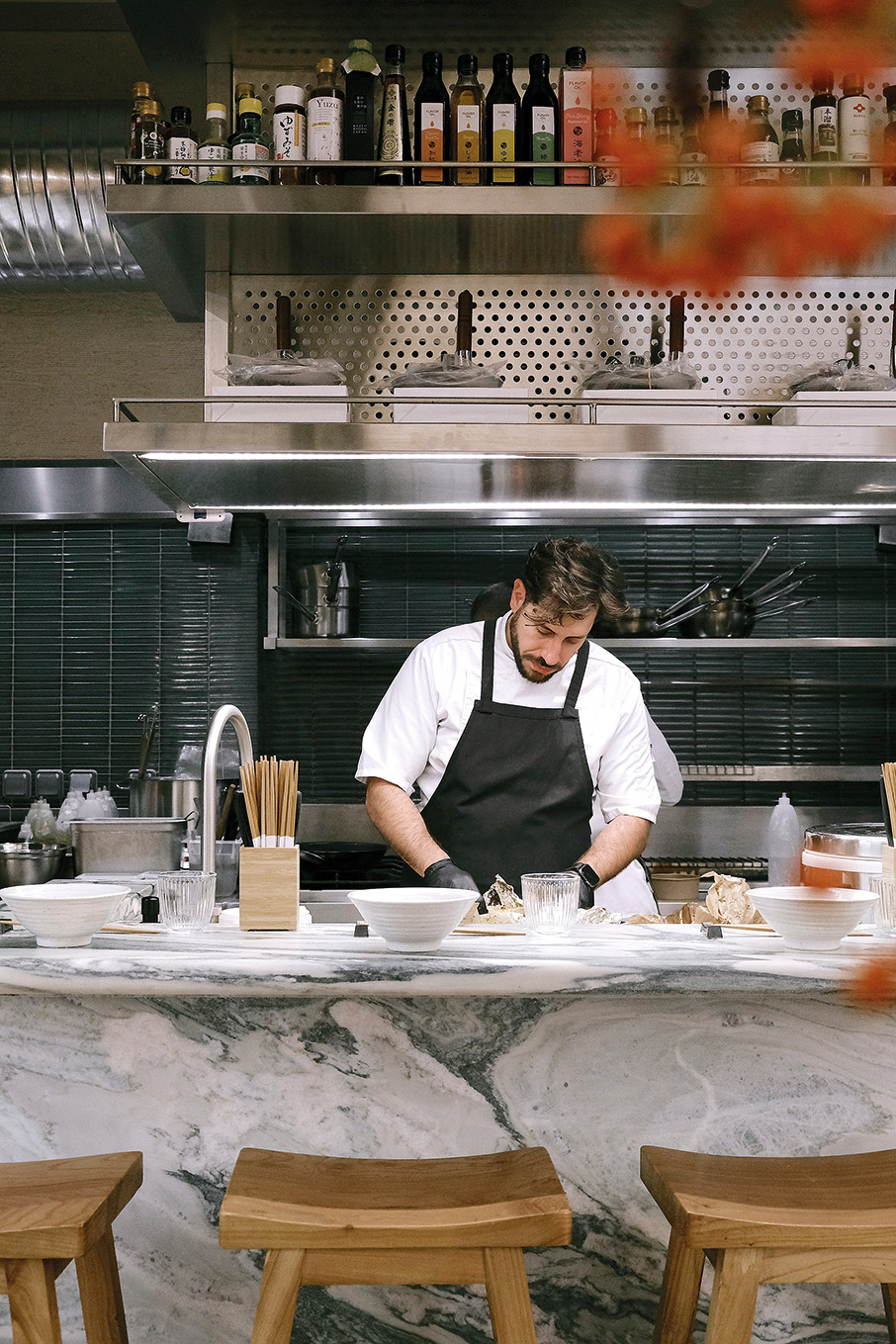 5 εστιατόρια «τσέπης» για καλό φαγητό στην Αθήνα-8