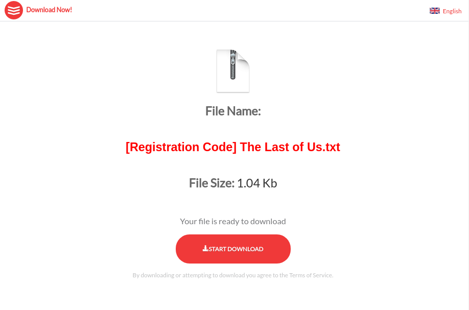 «The Last of Us»: Κυκλοφορεί σήμερα η σειρά και οι απάτες στο διαδίκτυο έχουν ήδη ξεκινήσει-2