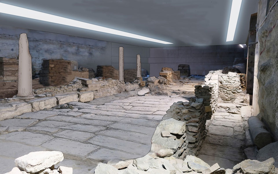 μετρό-θεσσαλονίκης-στον-σταθμό-βενιζ-562218814