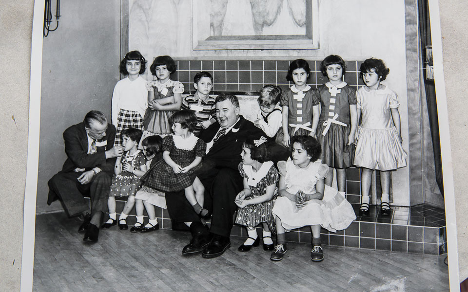 Βρήκα ποια ήμουν 67 χρόνια μετά-3