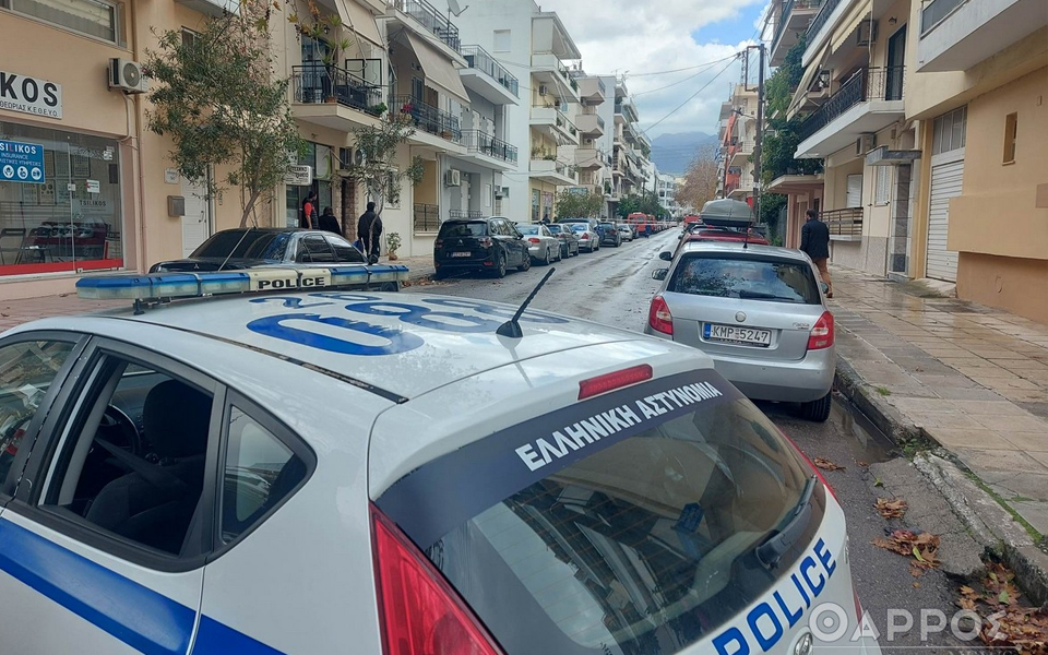 Καλαμάτα: Συναγερμός στις Αρχές – Πυροβόλησαν άνδρα στο κέντρο της πόλης-1