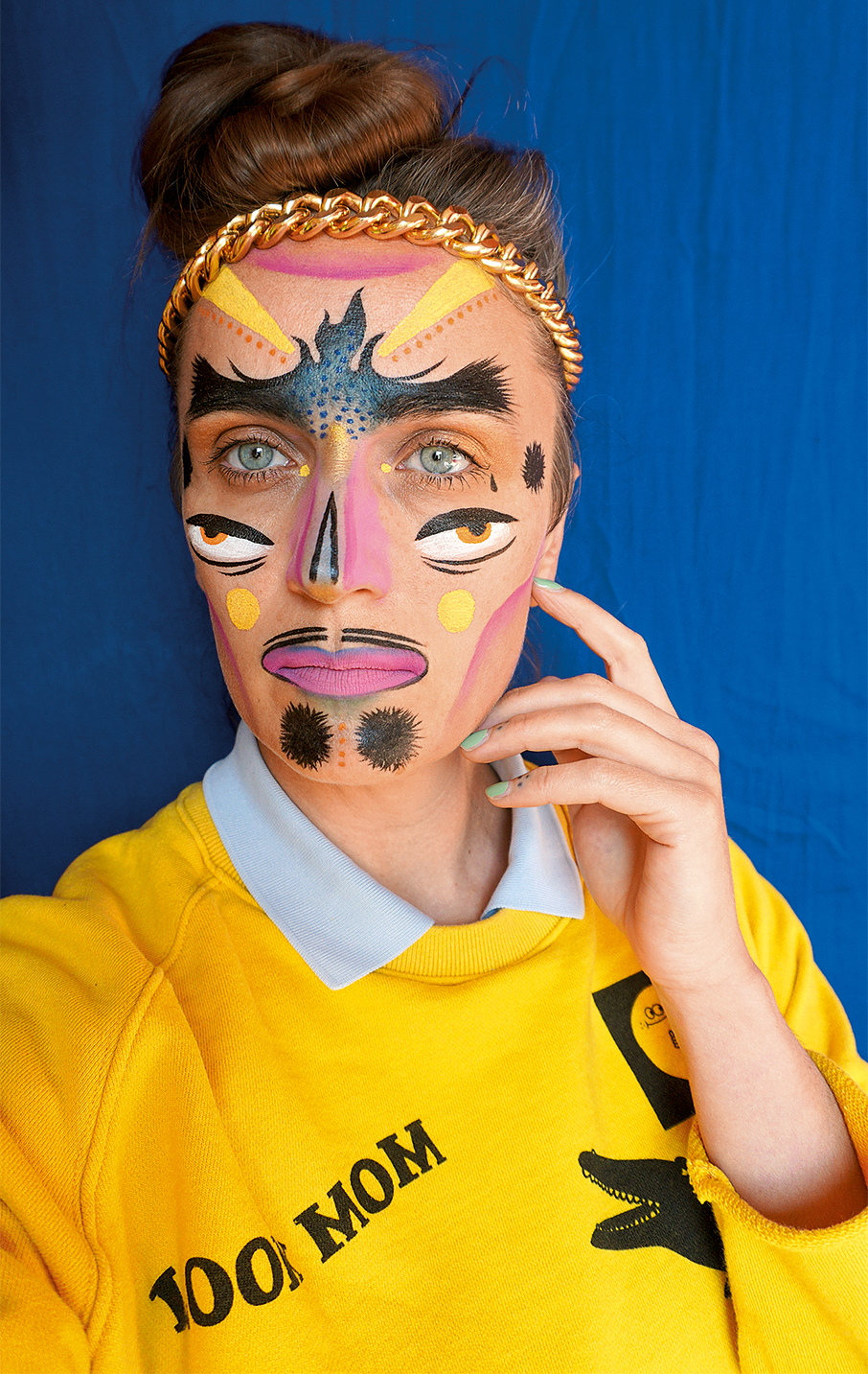 Το street art είναι γυναικεία υπόθεση-1