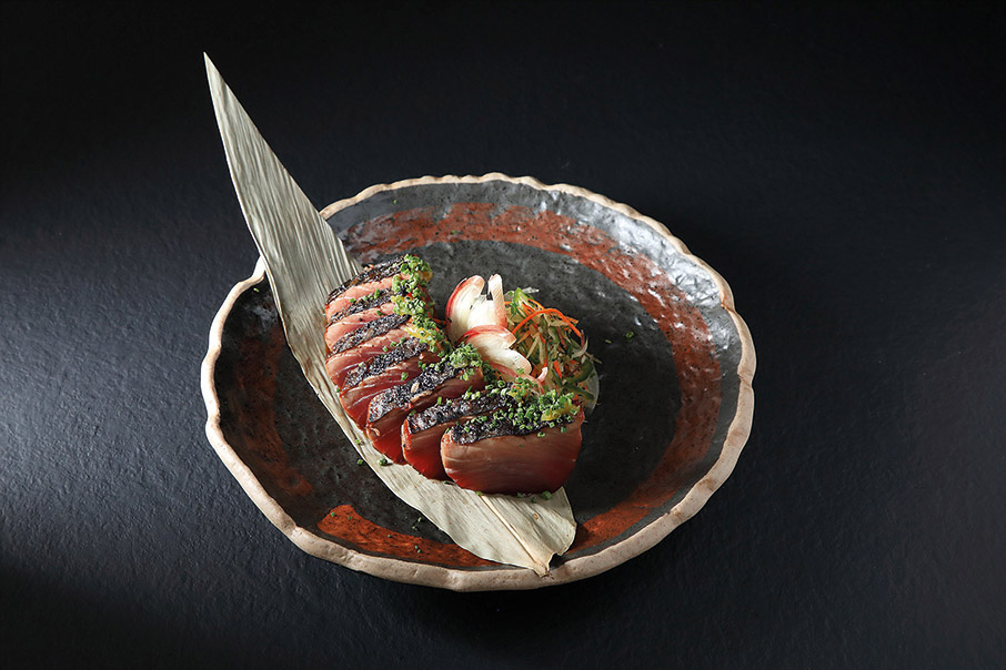 Food Guide: Αθηναϊκά στέκια για αποτοξίνωση-4