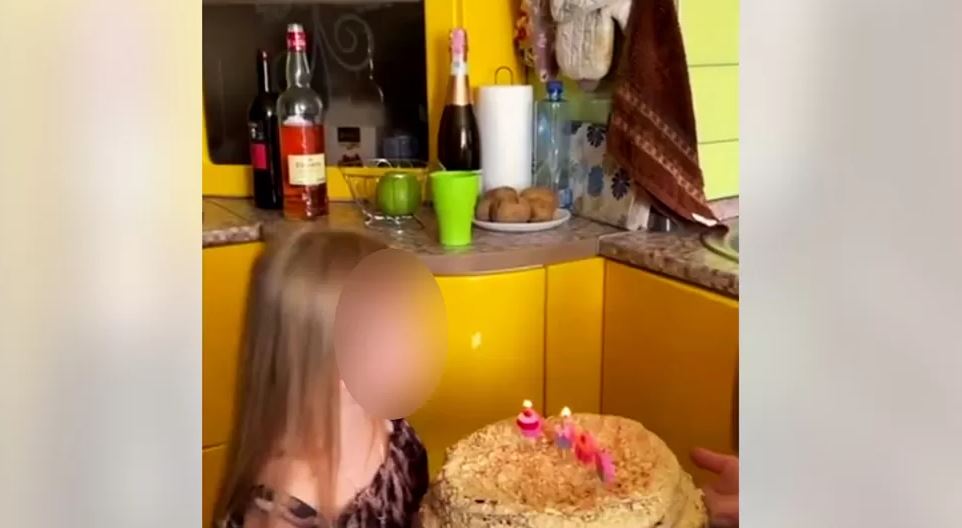 Ουκρανία: Η τραγική ιστορία πίσω από την κίτρινη κουζίνα-1