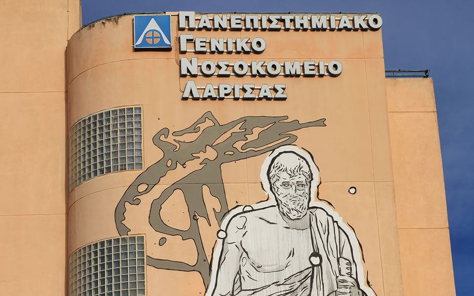 Παιδιατρικές ΜΕΘ: Γιατί είναι τόσες λίγες οι κλίνες στην Ελλάδα;-2