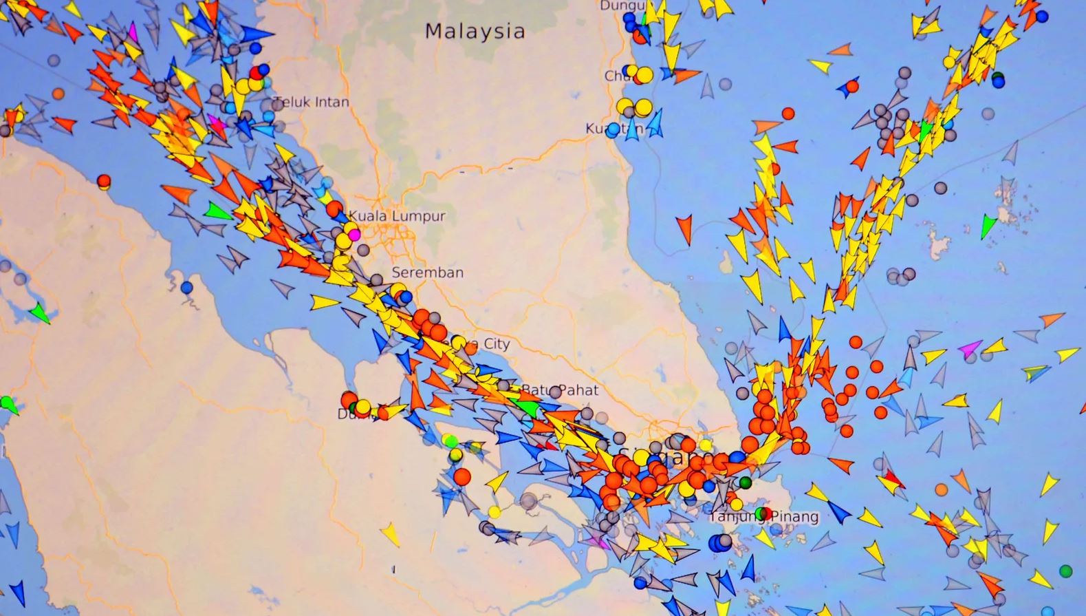 Πώς μπορεί ένα ηφαίστειο να προκαλέσει παγκόσμιο χάος-1
