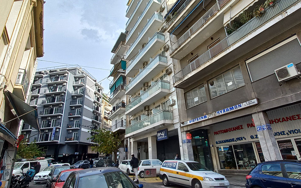 Ενα μεσημέρι στον ξενώνα τοξικοεξαρτημένων αστέγων-1