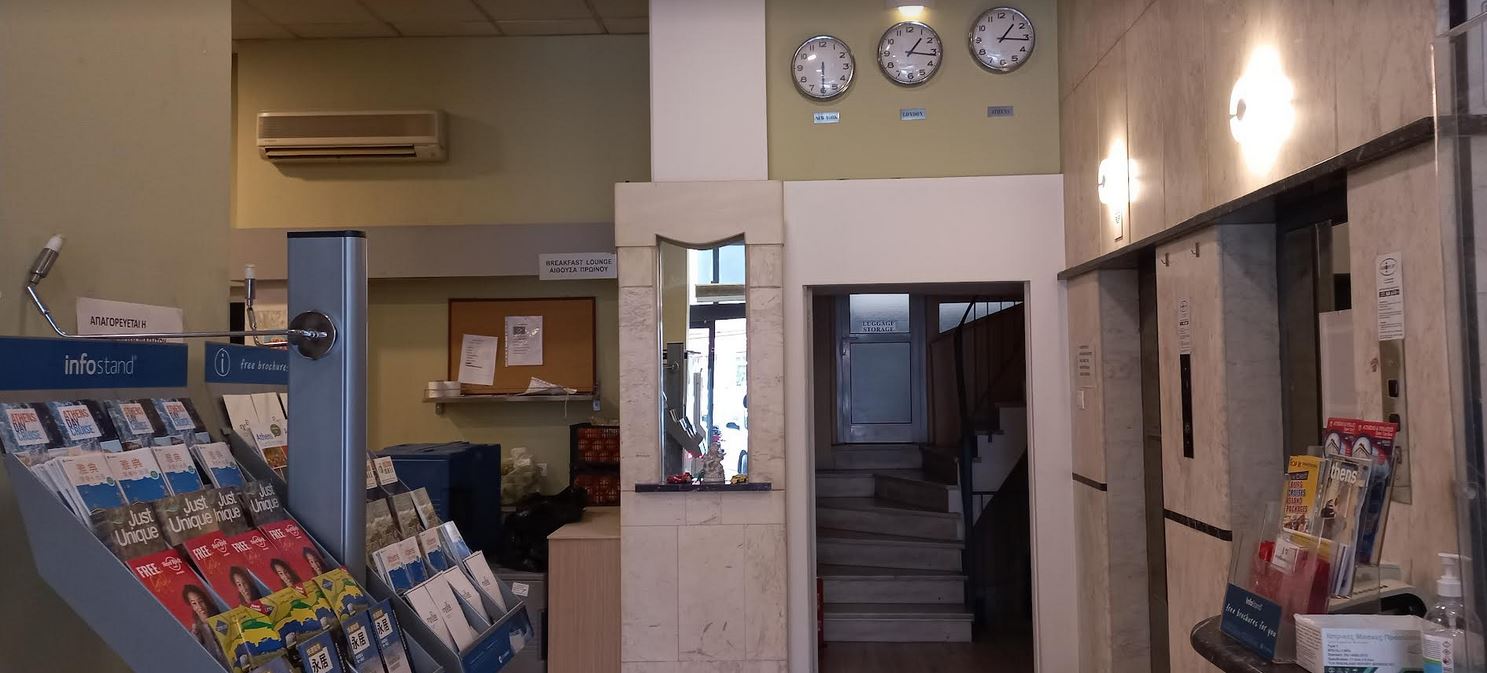 Ενα μεσημέρι στον ξενώνα τοξικοεξαρτημένων αστέγων-6