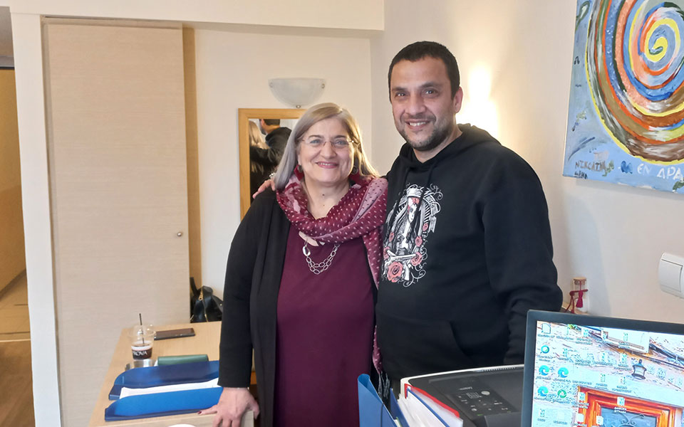 Ενα μεσημέρι στον ξενώνα τοξικοεξαρτημένων αστέγων-4