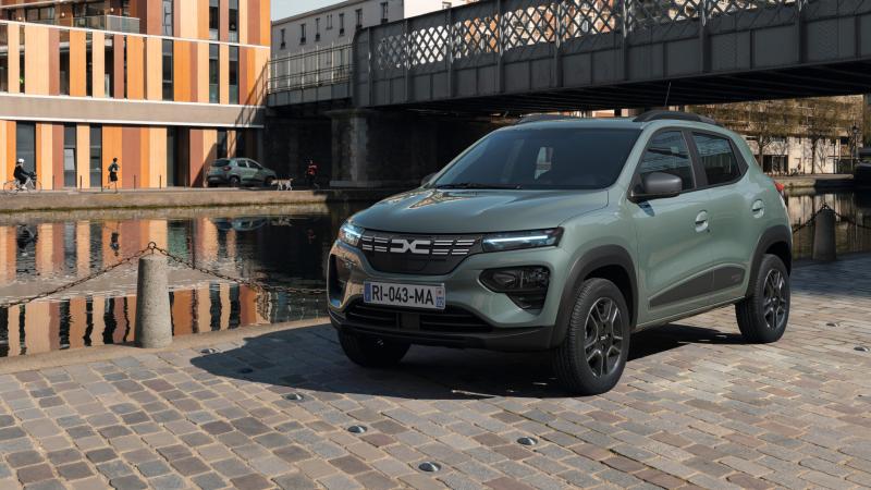 Άνοιξε τις πύλες της η Έκθεση Αυτοκινήτου Βρυξελλών 2023-2