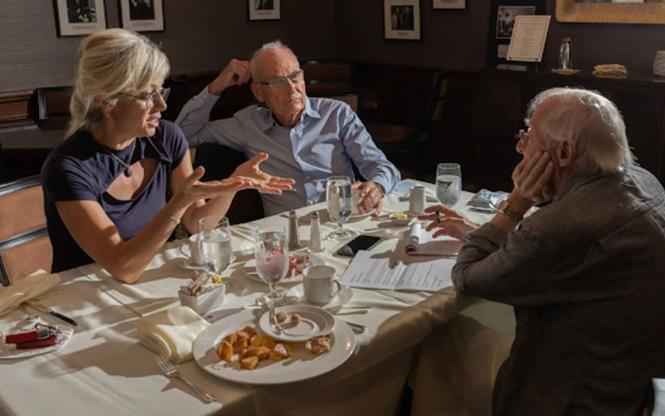 Πώς είναι να «κατασκευάζεις» μια σκουληκότρυπα σε υπερυπολογιστή της Google;-1