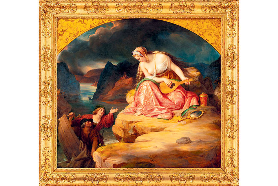 Το Λονδίνο γιορτάζει 160 χρόνια μητροπολιτικού σιδηροδρόμου-1