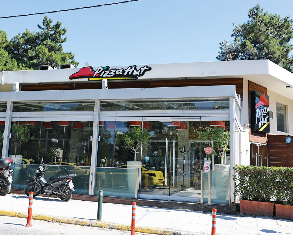 Οι ξένες αλυσίδες που ήρθαν, είδαν, έφυγαν-2