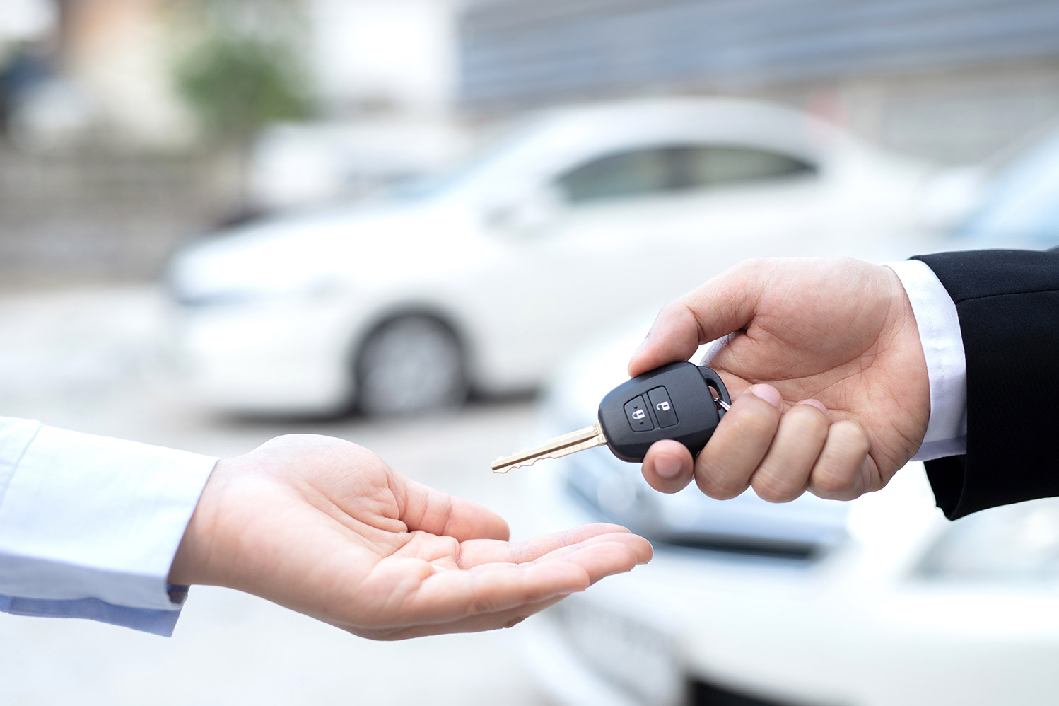 Η πραγματικά ευέλικτη μετακίνηση στο μέλλον θα είναι Be Flex-1