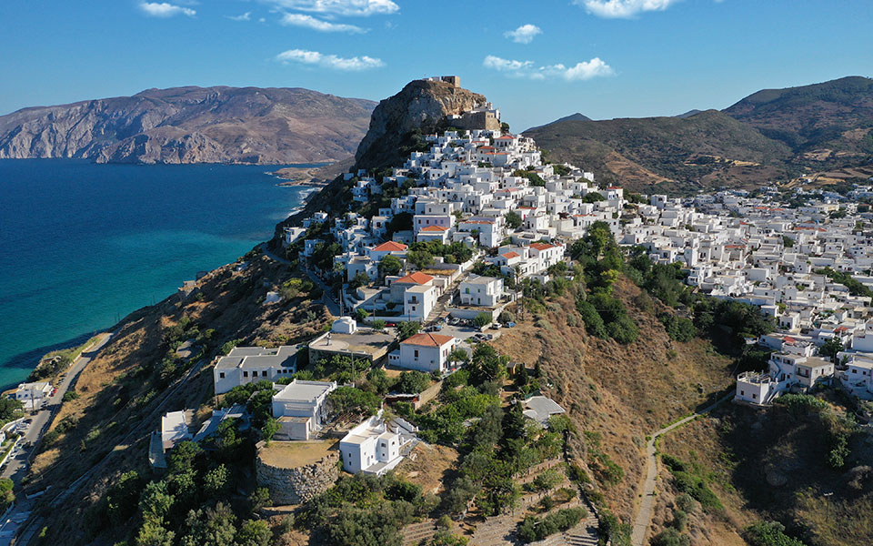 Θέλετε να ξεφύγετε από τους πάντες; Το CNN προτείνει 10 ευρωπαϊκά νησιά-7