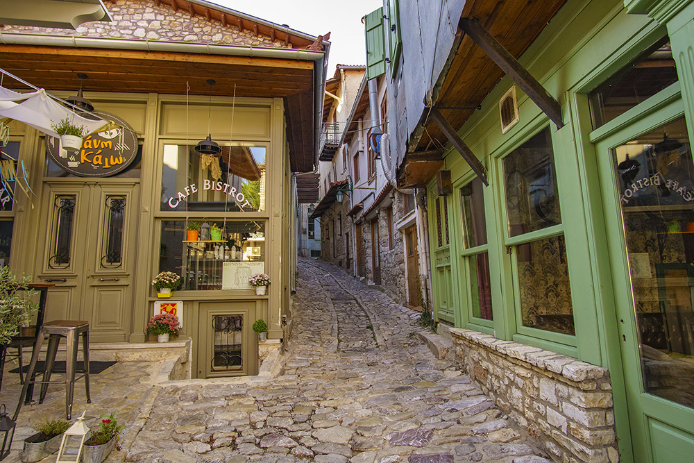 Ταξίδι με το αυτοκίνητο: πέντε ιδανικοί προορισμοί για αποδράσεις-4