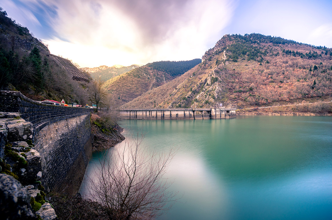 Ταξίδι με το αυτοκίνητο: πέντε ιδανικοί προορισμοί για αποδράσεις-3