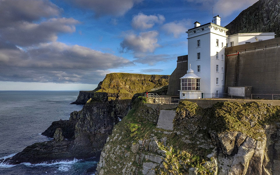 Θέλετε να ξεφύγετε από τους πάντες; Το CNN προτείνει 10 ευρωπαϊκά νησιά-8