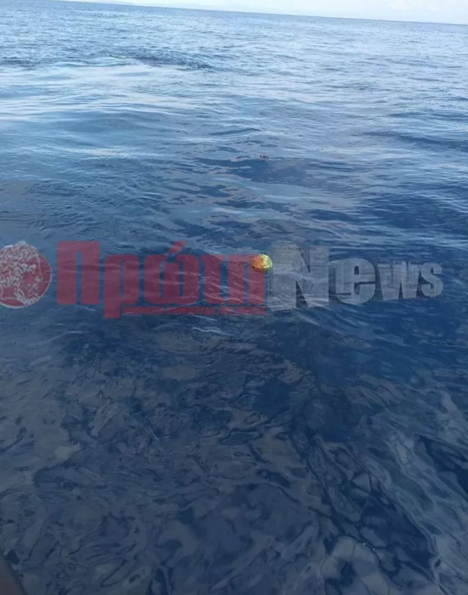 Πτώση Φάντομ: Βρέθηκαν συντρίμμια του αεροσκάφους – Συνεχίζονται οι έρευνες για τους δύο χειριστές-2