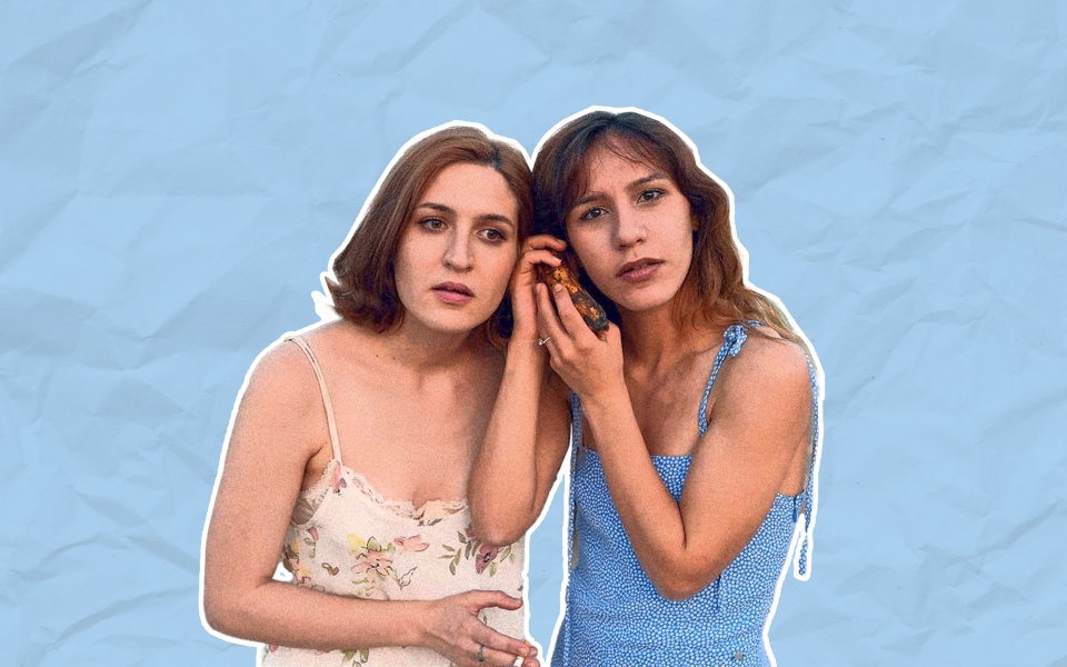 Στην Αμερική το λένε «nepo babies», εδώ το λέμε «το μήλο κάτω από τη μηλιά»-4