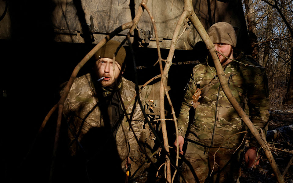 Σολεντάρ: Μία πόλη γεμάτη πτώματα – Η Ουκρανία αντέχει, η Wagner δηλώνει νικητής-1