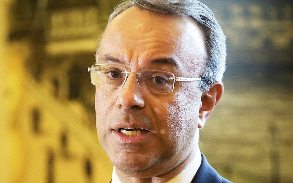 υπουργός-οικονομικών-του-2023-ο-χρ-σταϊκο-562213588