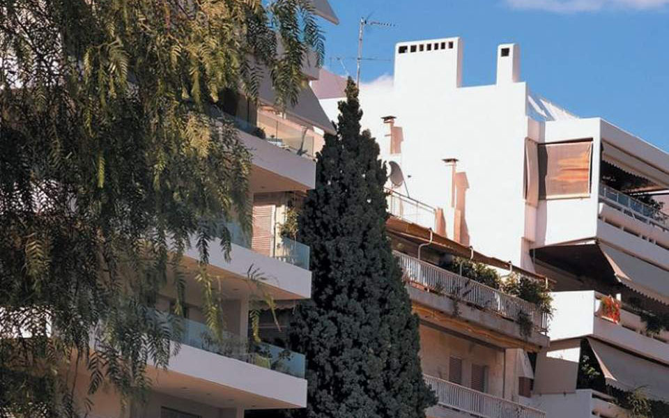 Το μικρότερο ποσοστό νοικοκυριών με στεγαστικό δάνειο έχει η Ελλάδα-1