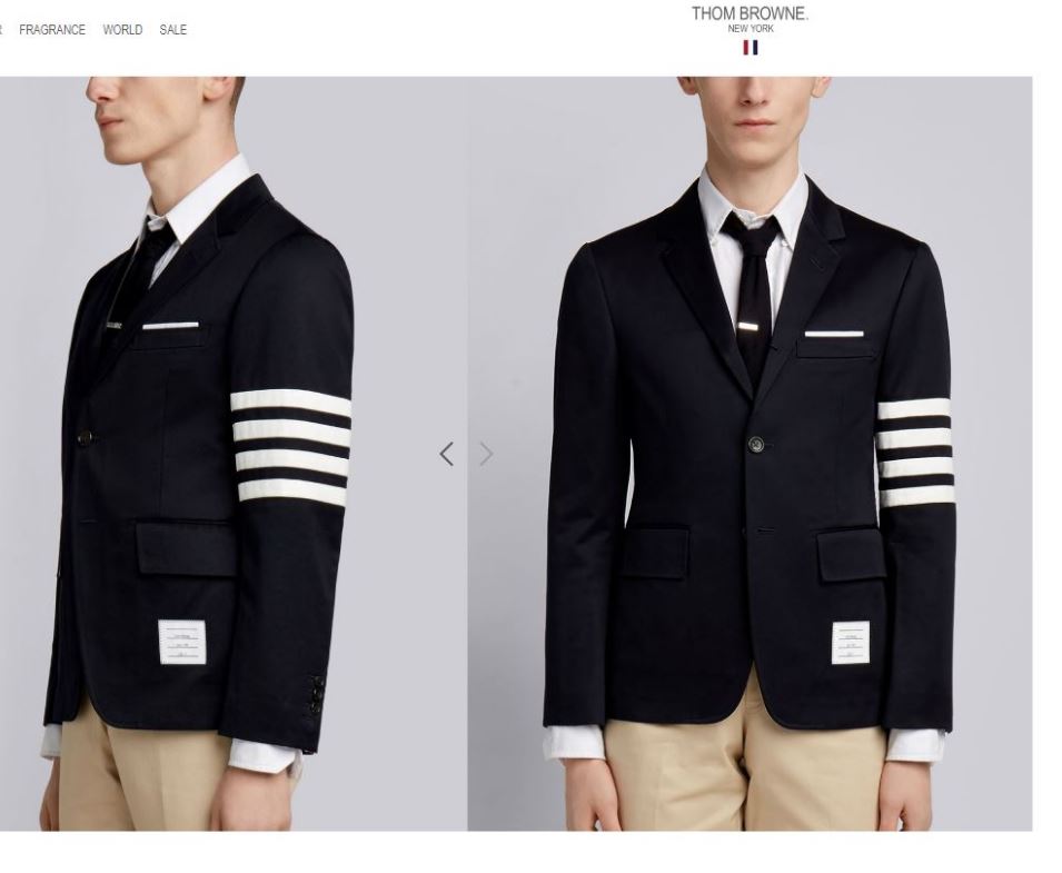 Η Adidas πήγε στα δικαστήρια για τις… ρίγες και έχασε-2