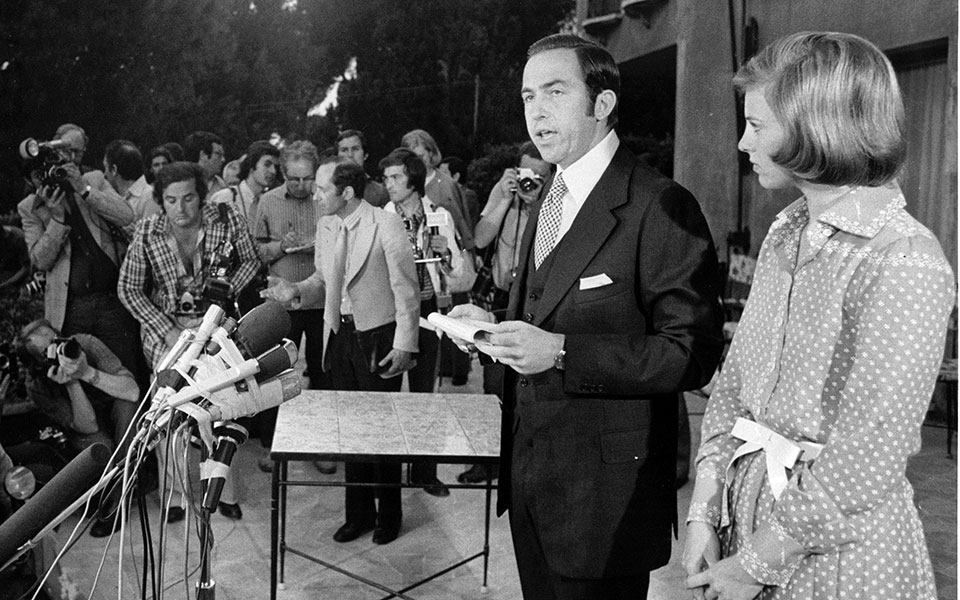 Πέθανε ο τέως βασιλιάς Κωνσταντίνος-6