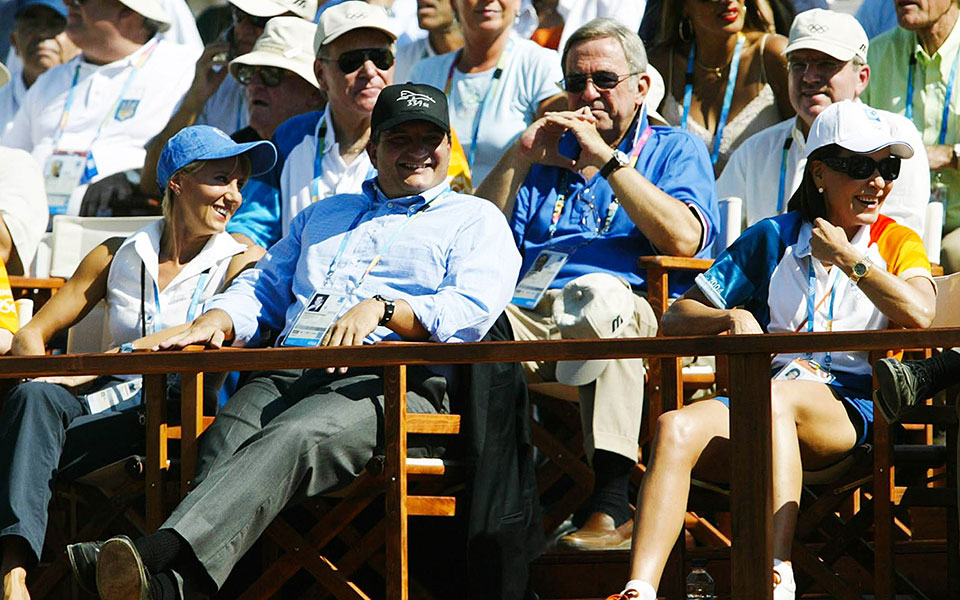 Πέθανε ο τέως βασιλιάς Κωνσταντίνος-13