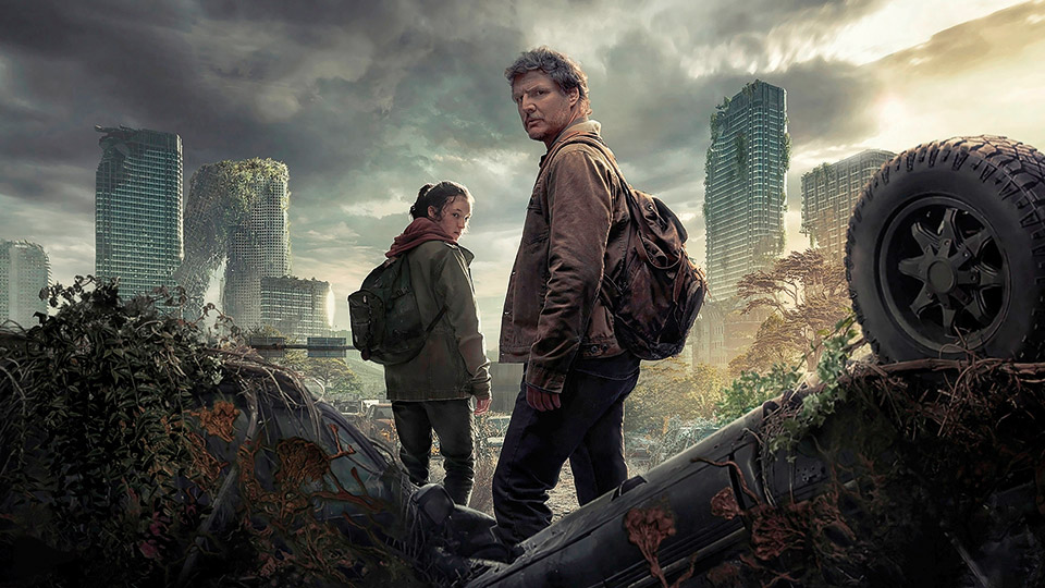 The Last of Us: Eίναι το επόμενο τηλεοπτικό global hit, μετά το Game of Thrones;-1