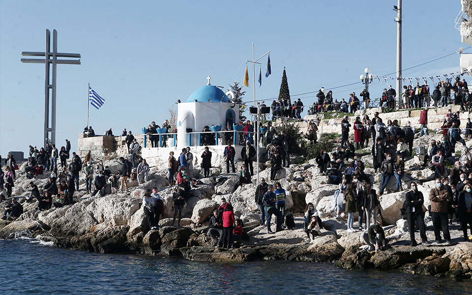 θεοφάνια-με-ανοιξιάτικο-καιρό-πότε-562215817