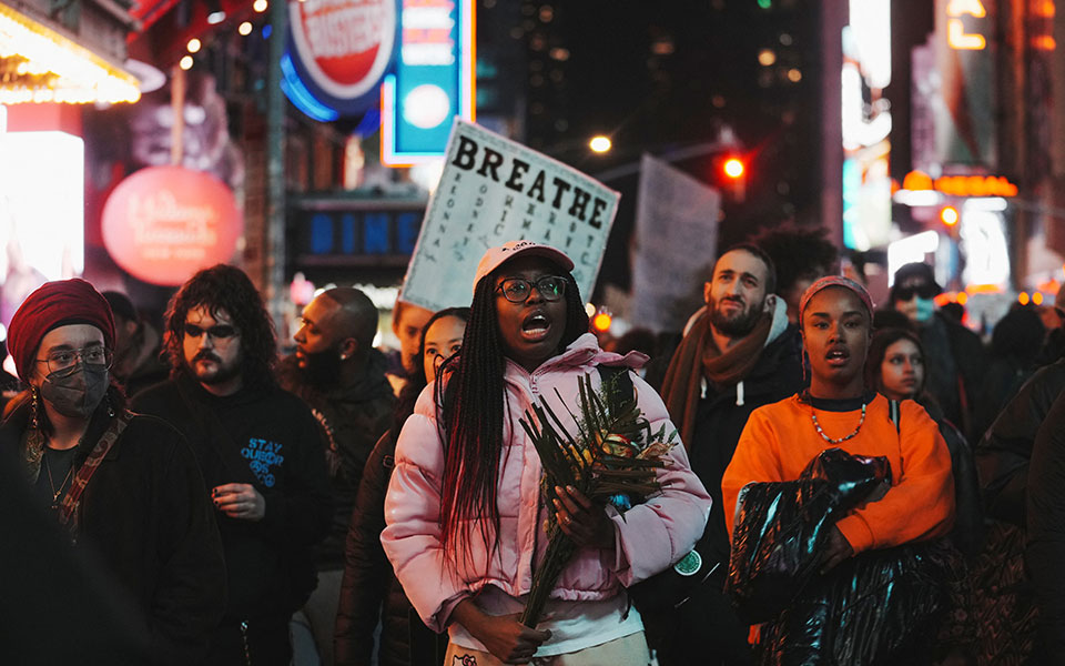 ΗΠΑ: Οργή για τον θάνατο του Τάιρ Νίκολς – Οδυνηρή υπενθύμιση της υπόθεσης Φλόιντ-1