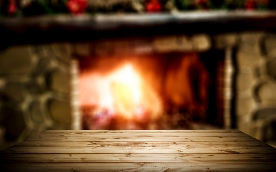 Τα τζάκια της Αθήνας έκαναν «υπερωρίες» στις γιορτές-1