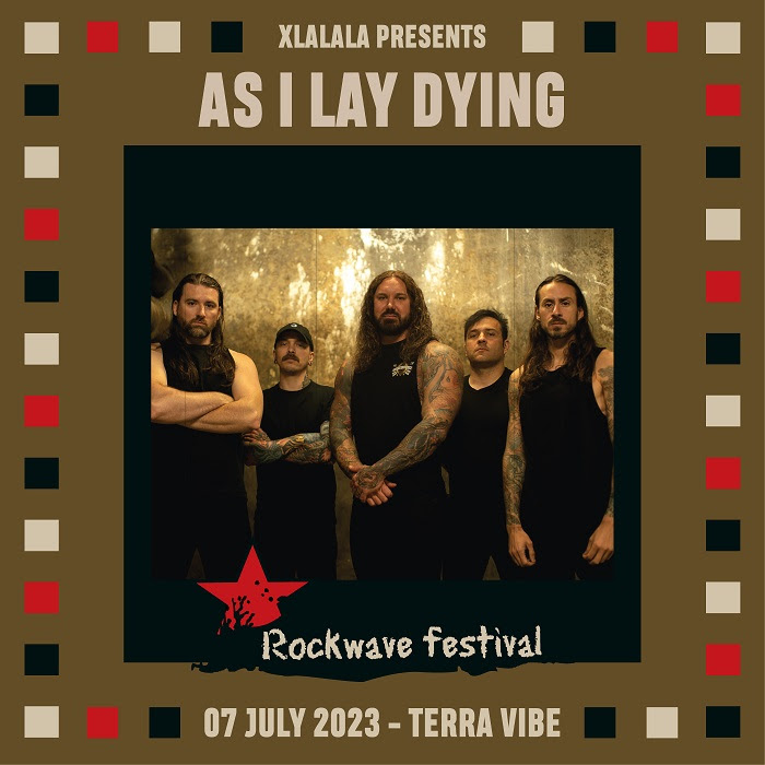 Τα νέα ονόματα που προστέθηκαν στο line up του Rockwave Festival-1