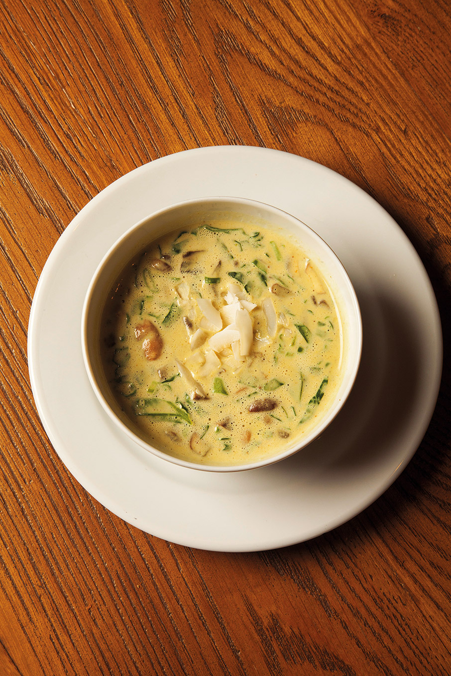 Food Guide: Αθηναϊκά στέκια για αποτοξίνωση-3