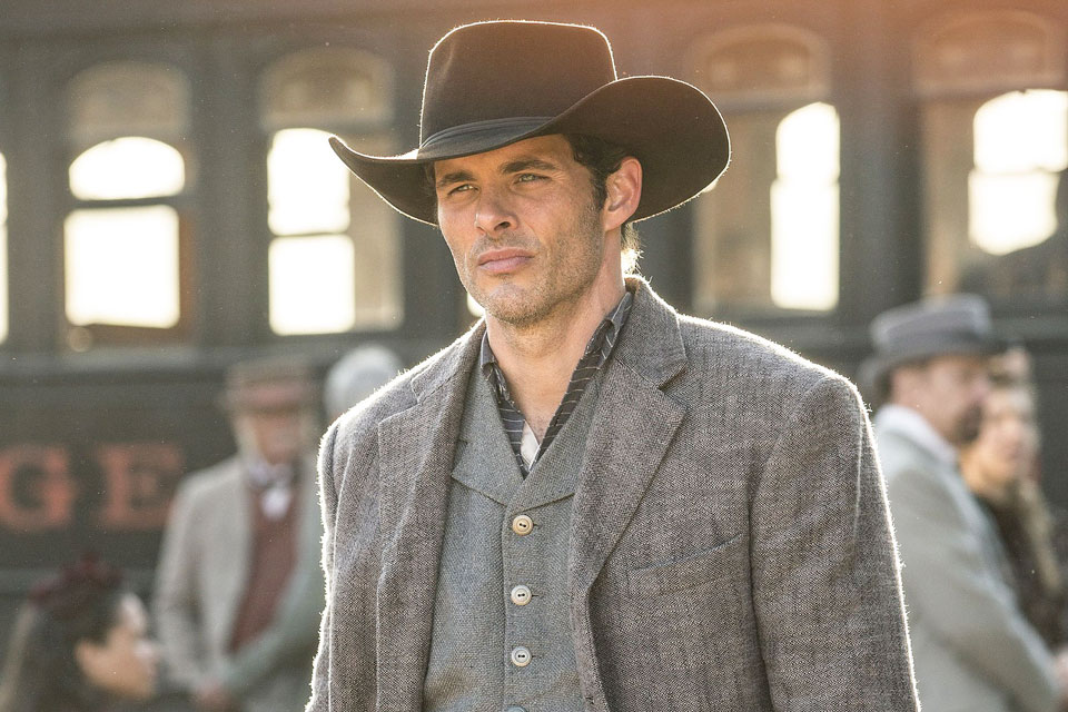 Home Cinema: «Προδοσία», «Abbott Elementary» και το φινάλε του «Westworld»-2