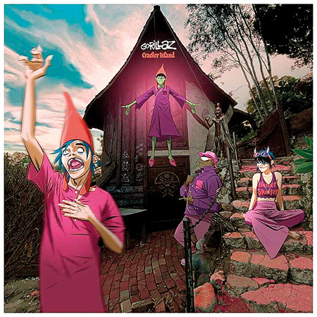 Μουσικά διαμάντια από την Αφρική-1