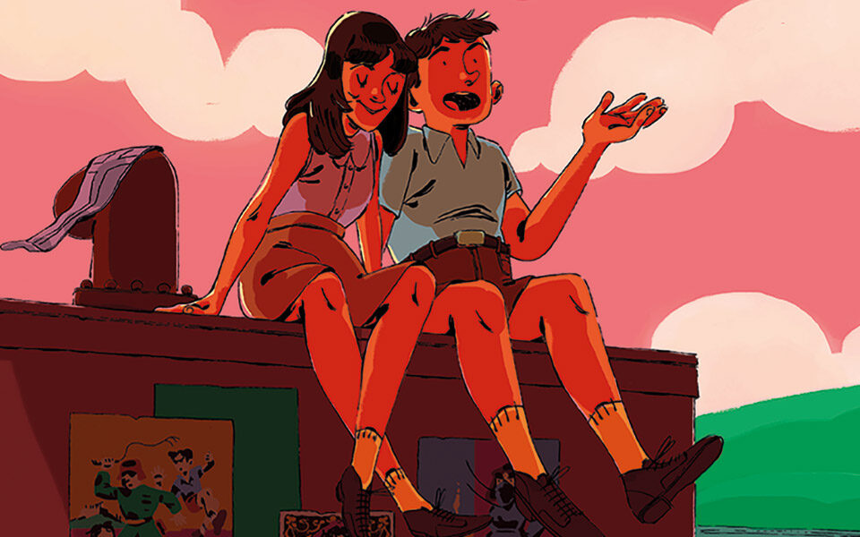 ο-αριστοτέλης-φιλοσοφεί-σε-καρέ-κόμικ-562287664